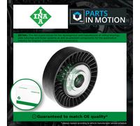 INA 532 0535 10 Deflection / guide pulley, V-ribbed belt