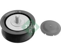 INA 532 0305 10 Deflection / Guide Pulley, v-ribbed belt