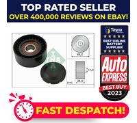 INA Belt Tensioner Pulley 532055710