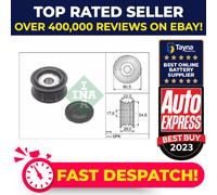 INA 532 0854 10 Deflection / Guide Pulley, v-ribbed belt