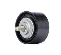 Aux Belt Idler Pulley For BMW 1-Series E87 E88 E82 3-Series E90 E91 5-Series E60