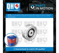 Aux Belt Idler Pulley QTA1072 Quinton Hazell Guide Deflection 059903341 59903341