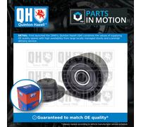 Aux Belt Idler Pulley QTA1142 Quinton Hazell Guide Deflection 575190 1141999 New