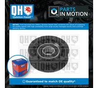 QUINTON HAZELL QTA1237 Deflection / Guide Pulley, v-ribbed belt