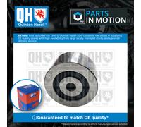 Aux Belt Idler Pulley QTA1270 Quinton Hazell Guide Deflection 1613838480 Quality