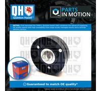 Aux Belt Idler Pulley QTA1310 Quinton Hazell Guide Deflection 032145276 32145276