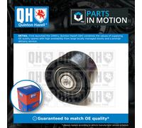 QUINTON HAZELL QTA1618 Deflection / Guide Pulley, v-ribbed belt