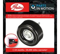 Gates T36198 DriveAlign Idler