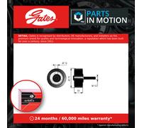 GATES DriveAlign Tensioner T36291