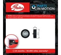 Gates T36458 DriveAlign Idler