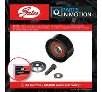 Gates T36539 DriveAlign Idler