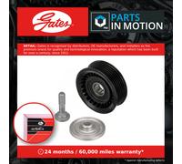 Gates T36857 DriveAlign Idler