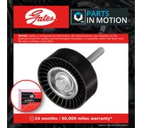 Gates T38054 DriveAlign Idler