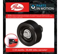 Gates T39277 DriveAlign Idler