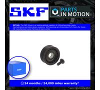 Aux Belt Idler Pulley VKM34031 SKF Guide Deflection 1117009 1128896 1773011 New