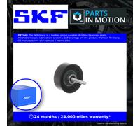 SKF VKM 34050 Deflection / guide pulley, V-ribbed belt