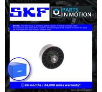 SKF VKM 34704 Deflection / guide pulley, V-ribbed belt
