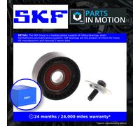 Aux Belt Idler Pulley VKM34714 SKF Guide Deflection 1774527 BK2119A216AB Quality