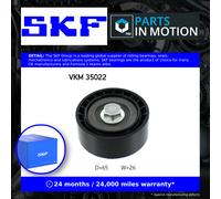 SKF VKM 35022 Deflection / guide pulley, V-ribbed belt