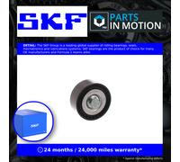 Aux Belt Idler Pulley VKM35352 SKF Guide Deflection 4802596 96868477 Quality New