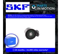 SKF VKM 36087 Deflection / guide pulley, V-ribbed belt