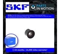 Aux Belt Idler Pulley VKM38076 SKF Guide Deflection 6422000570 Quality New