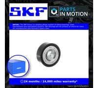 Aux Belt Idler Pulley VKM38133 SKF Guide Deflection 6542020019 A6542020019 New