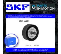 SKF VKM 65054 Deflection / guide pulley, V-ribbed belt