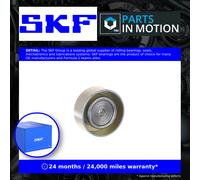 Aux Belt Idler Pulley VKM65089 SKF Guide Deflection 1607664380 1341A051 Quality