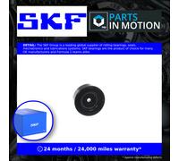 SKF VKM 66006 Deflection / Guide Pulley, v-ribbed belt