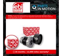 FEBI BILSTEIN 100294 Drive belt tensioner