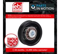 Aux Belt Tensioner 1004210 Febi Drive V-Ribbed 95130M68K00 Quality Guaranteed