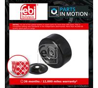 Aux Belt Tensioner 1004523 Febi Drive V-Ribbed 11925EB31A 11925EB31ASK Quality