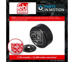 Aux Belt Tensioner 1004523 Febi Drive V-Ribbed 11925EB31A 11925EB31ASK Quality