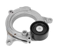 febi bilstein 49527 Tensioner Assembly for auxiliary belt, pack of one