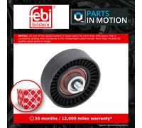 FEBI BILSTEIN 171512 Tensioner pulley