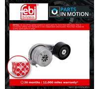 Febi Bilstein Drive Belt Tensioner 176008 - Fits Volvo & Renault Trucks - 36,000 Mile Warranty