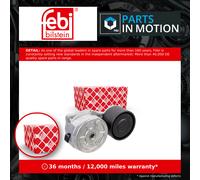 Aux Belt Tensioner 176959 Febi Drive V-Ribbed 1865233 2191988 2197388 Quality