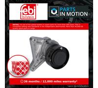 Aux Belt Tensioner 182319 Febi Drive V-Ribbed AL112299 AL112300 Quality New