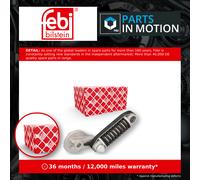 Aux Belt Tensioner 184796 Febi Drive V-Ribbed A1322000170 A1322000270 Quality