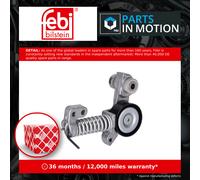 Aux Belt Tensioner 186093 Febi Drive V-Ribbed 31339945 31460374 32249370 Quality