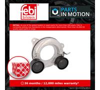 Aux Belt Tensioner 188225 Febi Drive V-Ribbed MQ004537 1175000Q2L 117507541R New