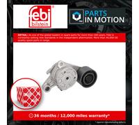 Aux Belt Tensioner 188329 Febi Drive V-Ribbed 22674901 Top Quality Guaranteed