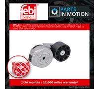 Aux Belt Tensioner 199278 Febi Drive V-Ribbed 00047683084 0047683084 047683084