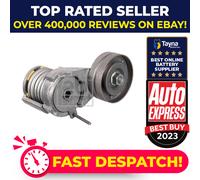 FEBI BILSTEIN Belt Tensioner 23558 - V-ribbed (multi-ribbed) - fits VW, Skoda, Seat