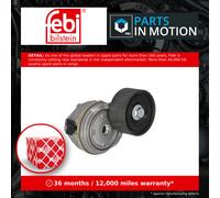 FEBI BILSTEIN 27135 Drive belt tensioner