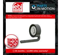 FEBI BILSTEIN 27371 Drive belt tensioner