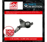 FEBI BILSTEIN 27556 Drive belt tensioner