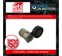 FEBI BILSTEIN 30082 Belt Tensioner, v-ribbed belt