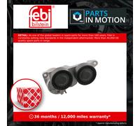 Aux Belt Tensioner 31359 Febi Drive V-Ribbed 30757282 31251251 Quality New